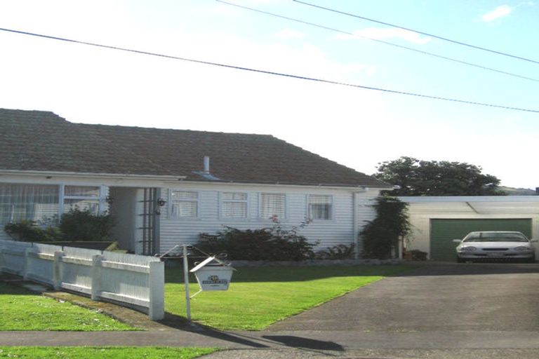 Photo of property in 9 Kilmister Grove, Boulcott, Lower Hutt, 5011