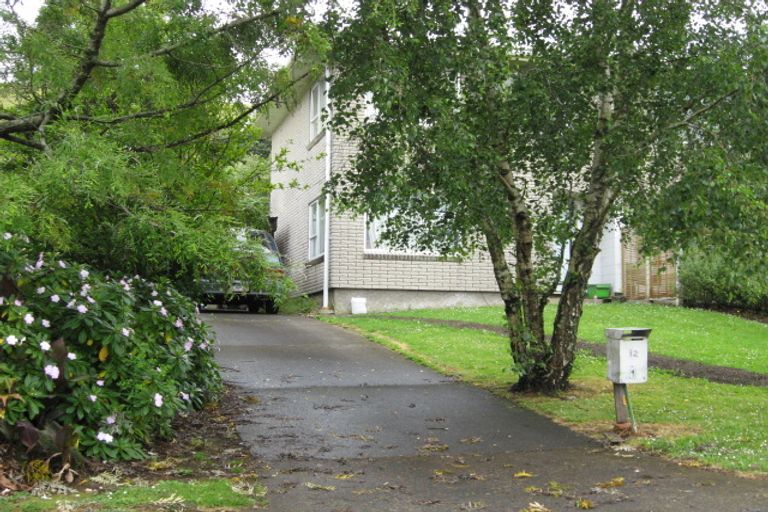 Photo of property in 1/12 Steen Place, Mangere Bridge, Auckland, 2022