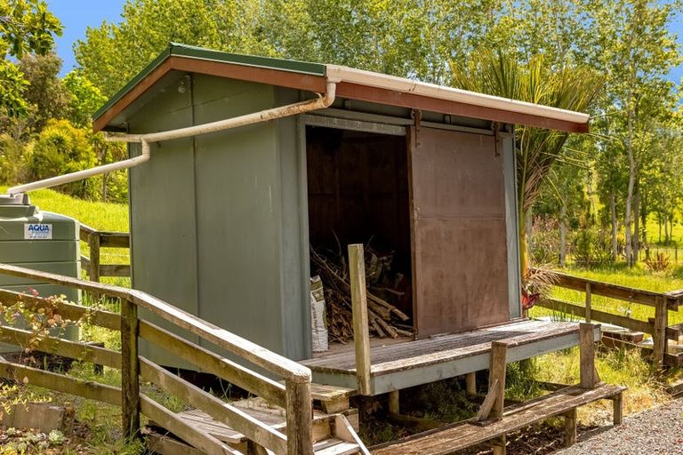 Photo of property in 40 Champion Road, Kaingaroa, Kaitaia, 0482