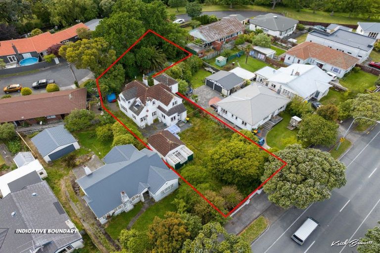 Photo of property in 34 Wainui Road, Waiwhetu, Lower Hutt, 5010