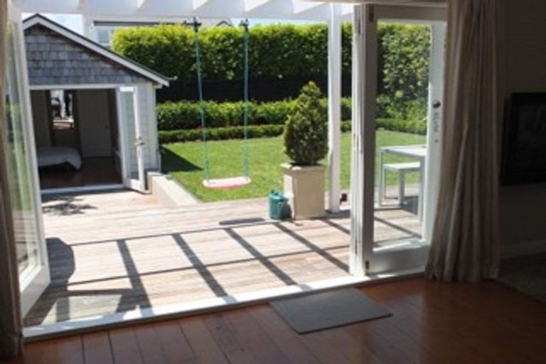 Photo of property in 9 Wallace Street, Herne Bay, Auckland, 1011