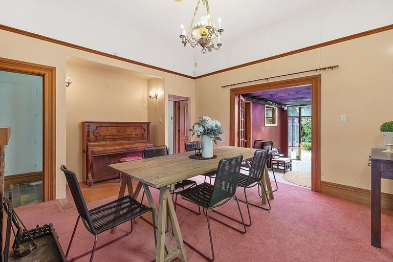 Photo of property in 116 Tinakori Road, Thorndon, Wellington, 6011