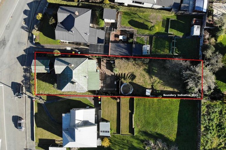 Photo of property in 90 High Street, Kensington, Timaru, 7910