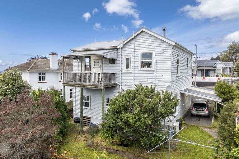 Photo of property in 59 Pacific Street, Roslyn, Dunedin, 9010