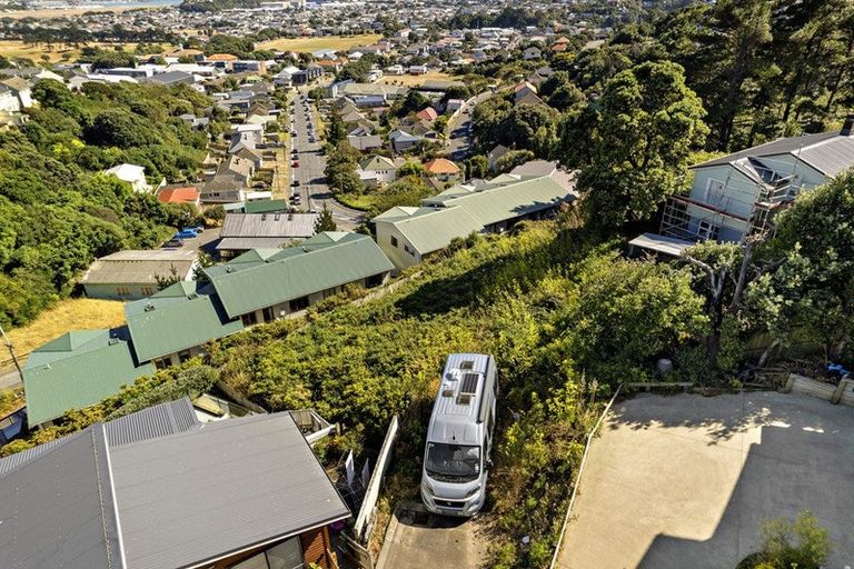 Photo of property in 6 Kastos Way, Strathmore Park, Wellington, 6022