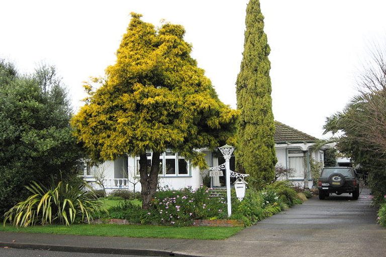 Photo of property in 808 Puriri Street, Raureka, Hastings, 4120