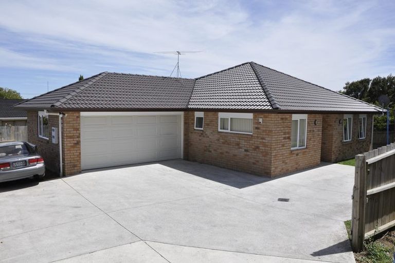 Photo of property in 10a Lincoln Road, Manurewa East, Auckland, 2102
