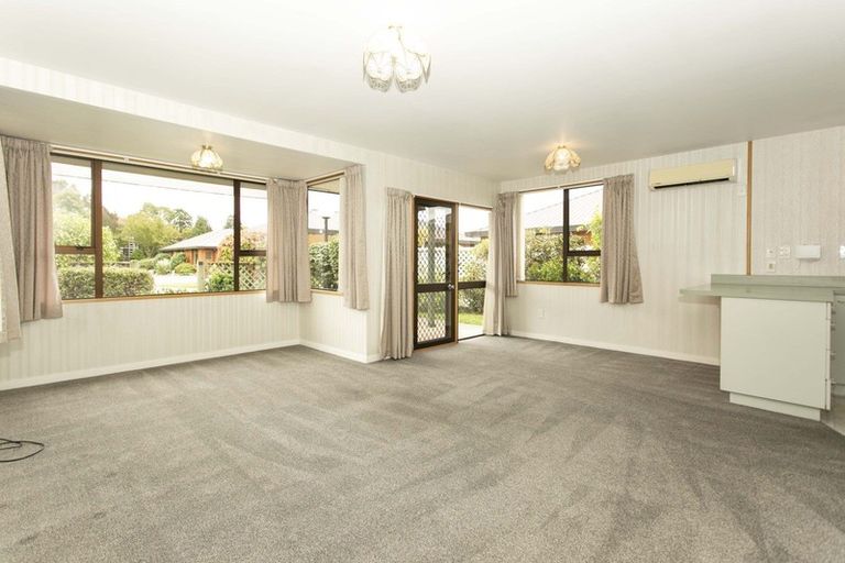 Photo of property in Cox Street Mews, 5/11 Cox Street, Ashburton, 7700