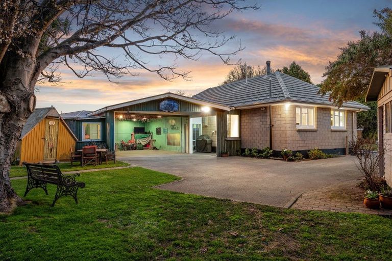 Photo of property in 5 Bucknell Street, Sockburn, Christchurch, 8042