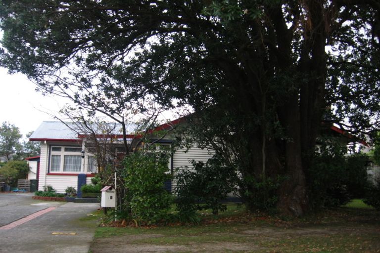 Photo of property in 45 Pohutukawa Street, Woburn, Lower Hutt, 5010