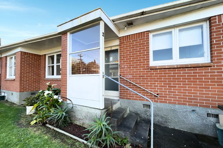 Photo of property in 1/42-44 Opaheke Road, Opaheke, Papakura, 2113