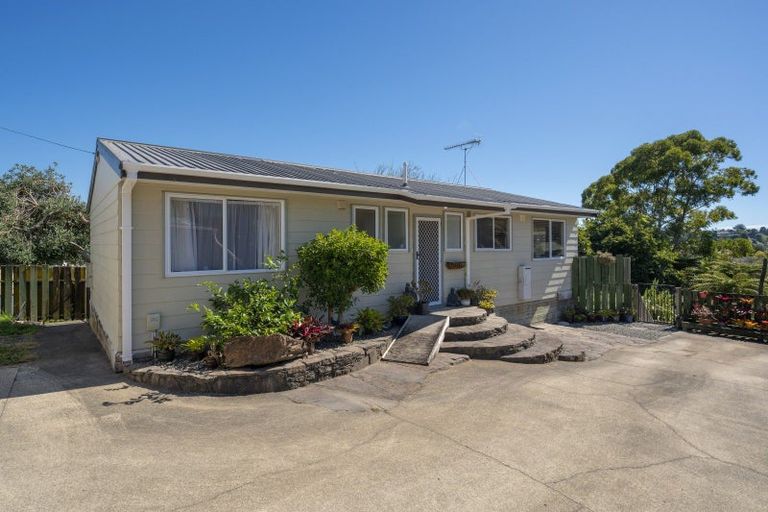 Photo of property in 24b Wylie Street, Gate Pa, Tauranga, 3112