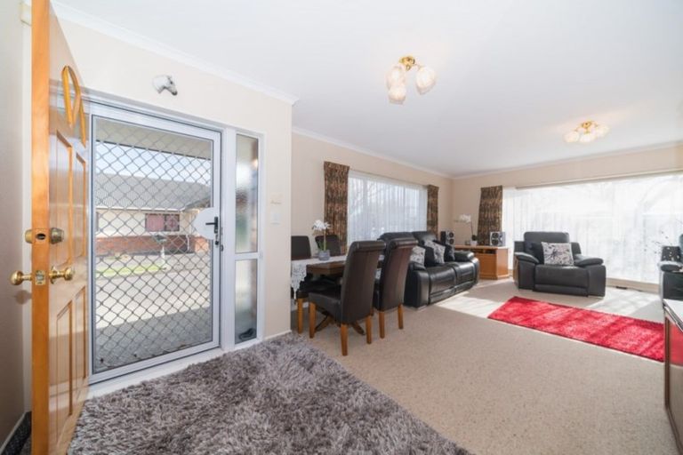 Photo of property in 1 Cole Lane, Milson, Palmerston North, 4414
