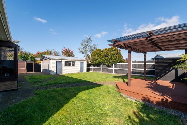 Photo of property in 34b Ngongotaha Road, Ngongotaha, Rotorua, 3010