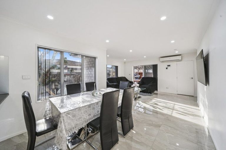 Photo of property in 6 Allenby Road, Papatoetoe, Auckland, 2025