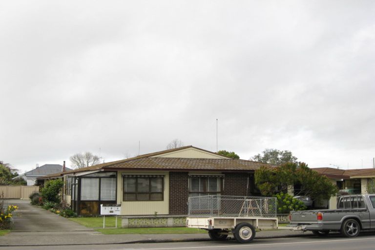 Photo of property in 2/506 Saint Aubyn Street East, Hastings, 4122