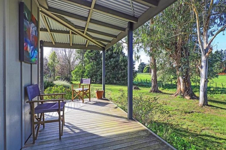 Photo of property in 219a Porangahau Road, Waipukurau, 4200