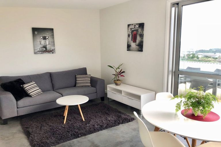 Photo of property in 73b Townsend Road, Miramar, Wellington, 6022