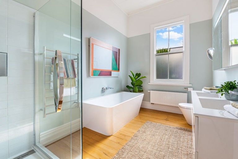 Photo of property in 19 Buchanan Street, Devonport, Auckland, 0624