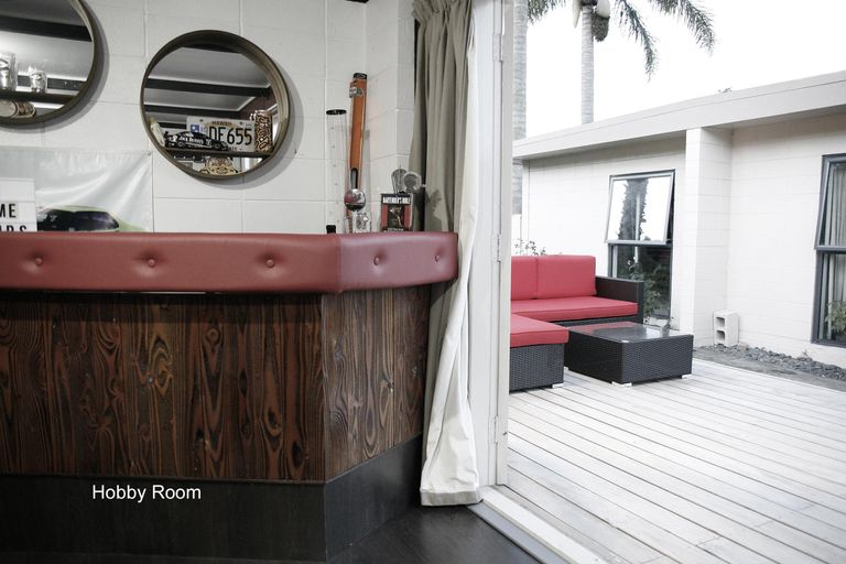 Photo of property in 8 Kavanagh Place, Opaheke, Papakura, 2113