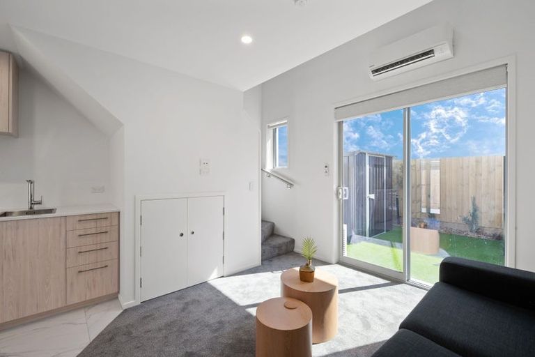 Photo of property in 9/19 Winchester Street, Merivale, Christchurch, 8014