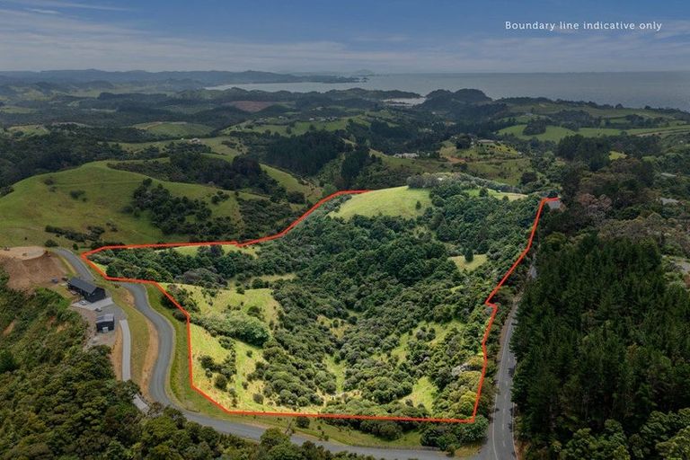 Photo of property in 503 Matapouri Road, Tutukaka, Whangarei, 0173