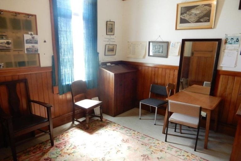 Photo of property in 16 Rangauri Street, Manaia, 4612