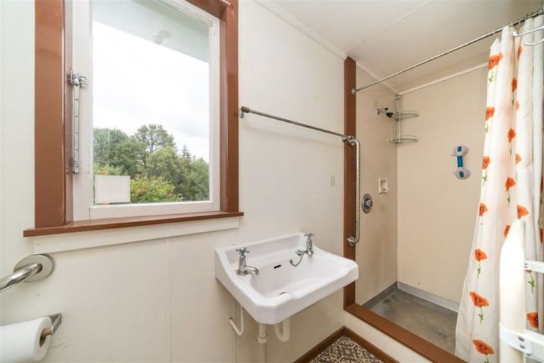 Photo of property in 505 Stoney Creek Road, Kelvin Grove, Palmerston North, 4470