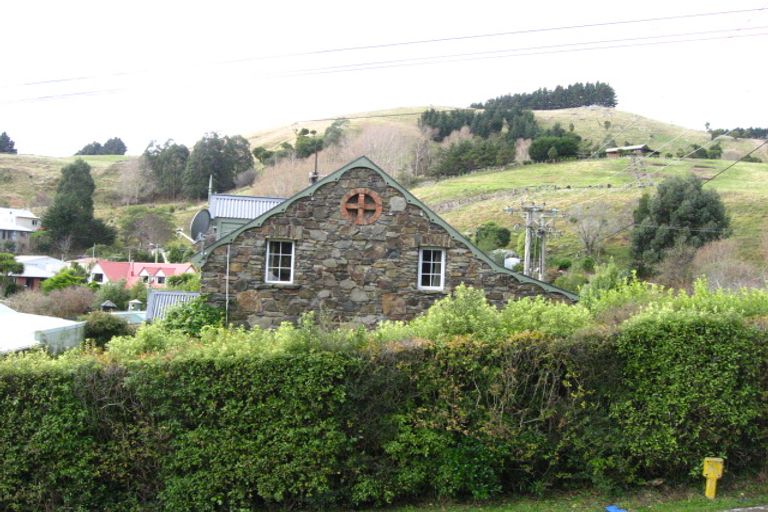 Photo of property in 25 Greenacres Street, Macandrew Bay, Dunedin, 9014
