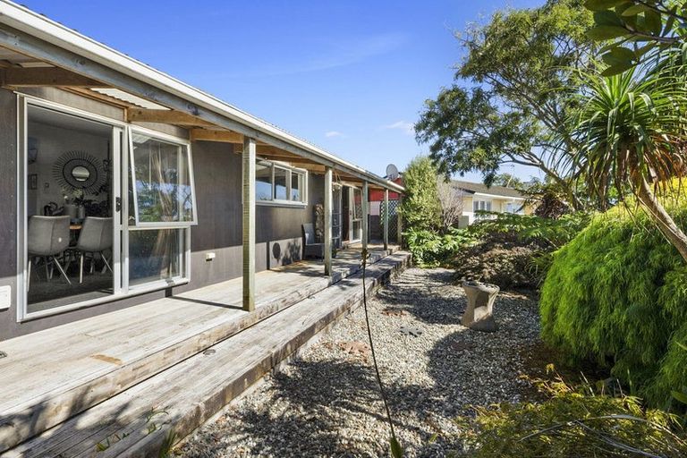 Photo of property in 21 Calgher Avenue, Waitara, 4320