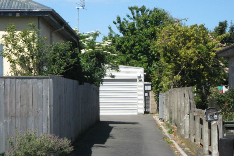 Photo of property in 34a North Parade, Richmond, Christchurch, 8013