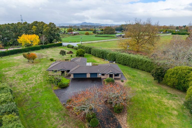Photo of property in 6b Titoki Drive, Tamahere, Hamilton, 3283