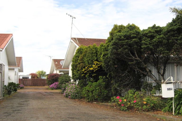 Photo of property in 99 Heads Road, Gonville, Wanganui, 4501