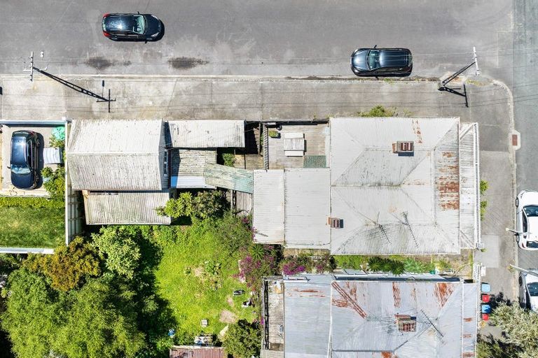 Photo of property in 1/63 Norfolk Street, Ponsonby, Auckland, 1021