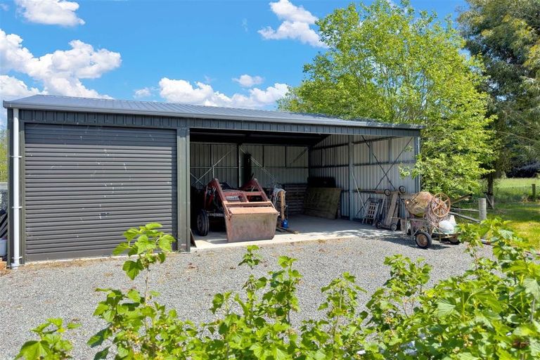 Photo of property in 43 Birchdale Place, Ohoka, Kaiapoi, 7692