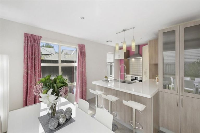 Photo of property in 495d Madras Street, St Albans, Christchurch, 8014