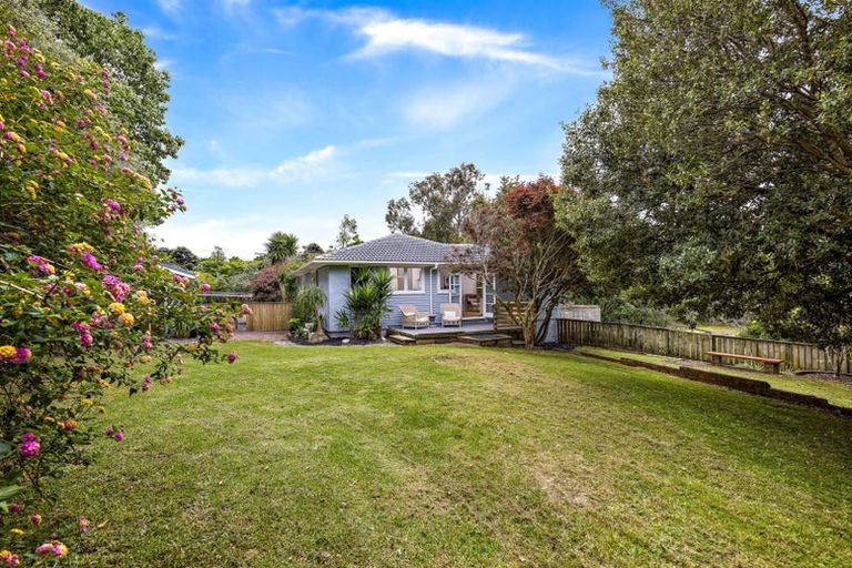 Photo of property in 1622 South Head Road, South Head, Helensville, 0874