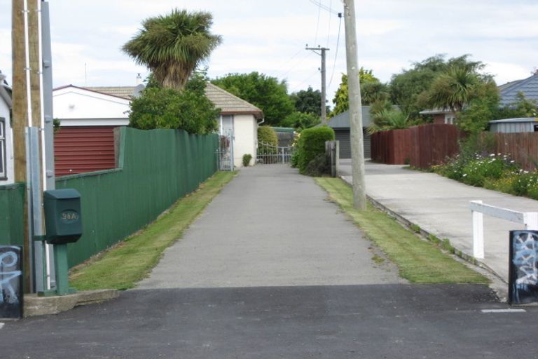 Photo of property in 2/98 Randolph Street, Woolston, Christchurch, 8062