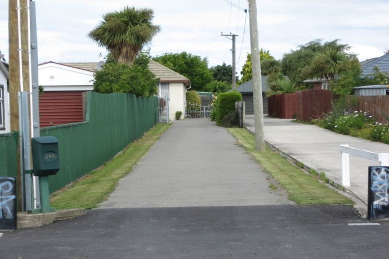 Photo of property in 1/98 Randolph Street, Woolston, Christchurch, 8062