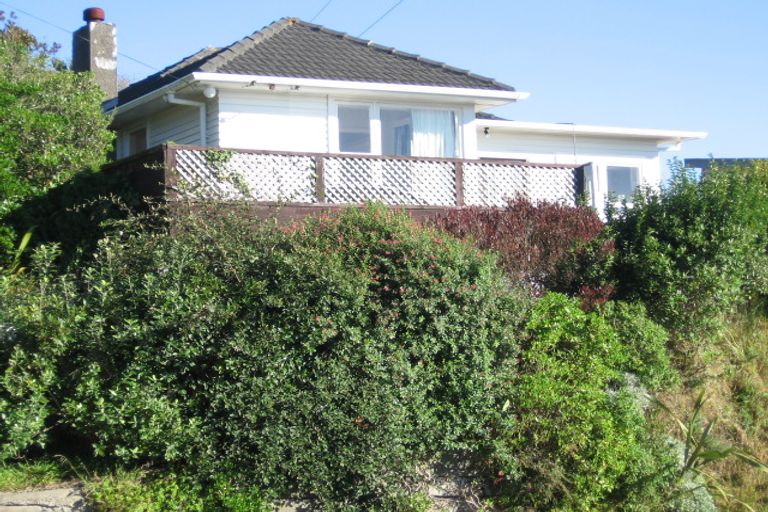 Photo of property in 200 Helston Road, Paparangi, Wellington, 6037