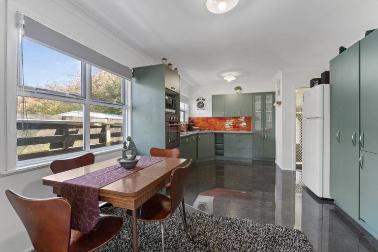 Photo of property in 19 Freyberg Street, Levin, 5510