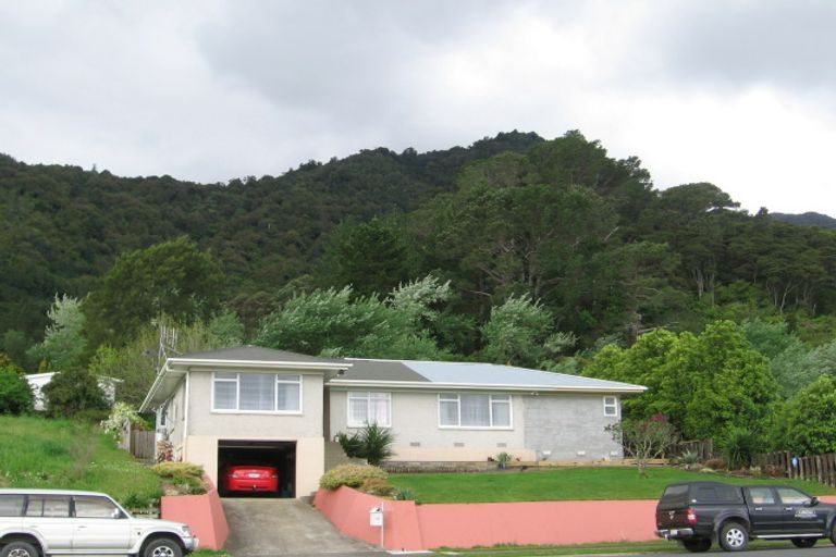 Photo of property in 56 Whitaker Street, Te Aroha, 3320