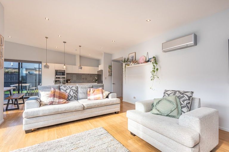 Photo of property in 9 Durell Lane, Halswell, Christchurch, 8025