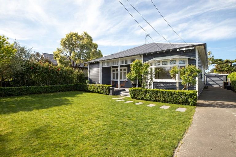 Photo of property in 74 Francis Avenue, Mairehau, Christchurch, 8013