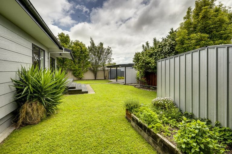 Photo of property in 15 Waterhouse Street, Taradale, Napier, 4112