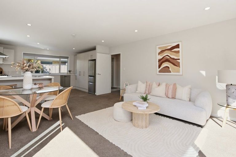 Photo of property in 3/8 Tothill Place, Papanui, Christchurch, 8053
