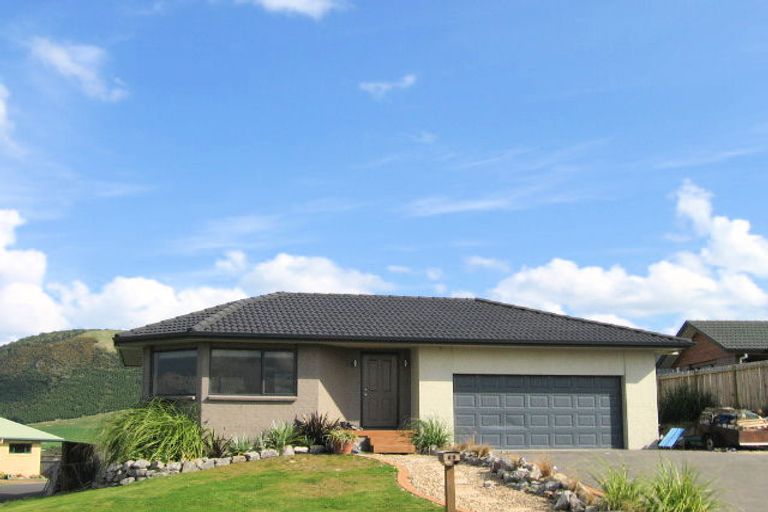 Photo of property in 69 Hall Road, Ngongotaha, Rotorua, 3010