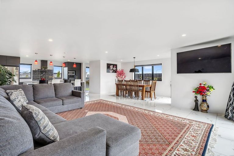 Photo of property in 17 Lusk Street, Rangiora, 7400