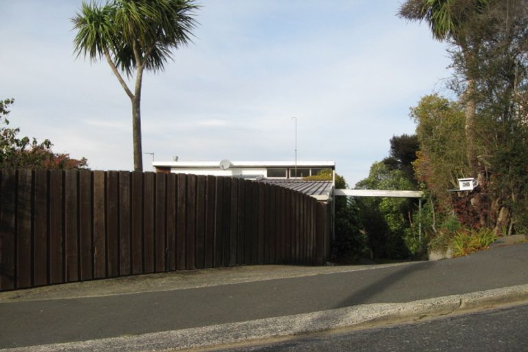 Photo of property in 1/36 Sheen Street, Roslyn, Dunedin, 9010