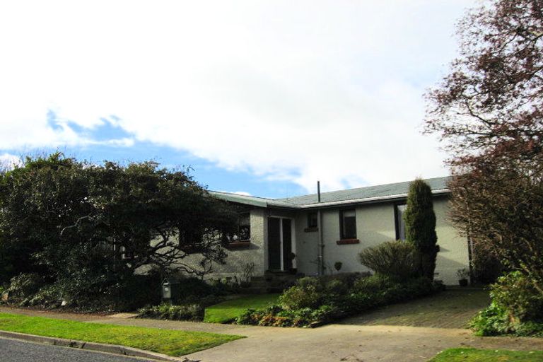 Photo of property in 57 Kowhai Avenue, Hargest, Invercargill, 9810